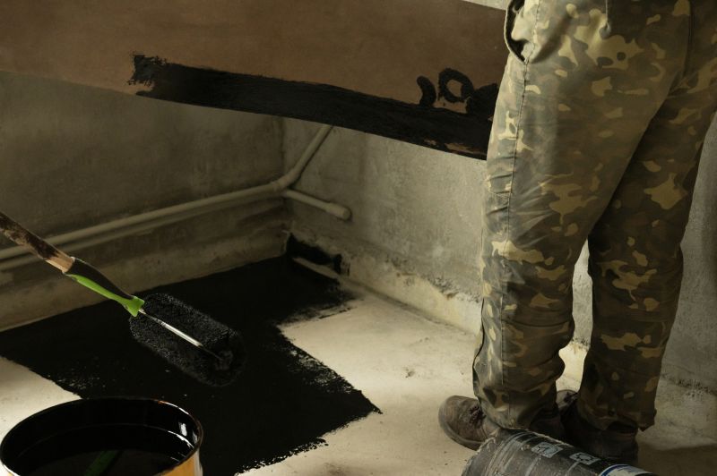 Professional Waterproofing Experts