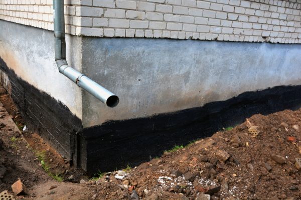 Basement Sealing Service in Gaithersburg