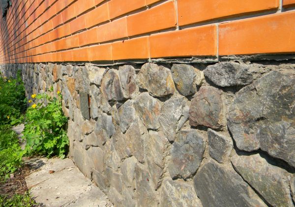 Cost of Stone Foundation Waterproofing in Gaithersburg