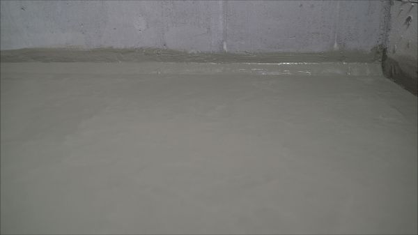 Cost of Concrete Waterproofing in Gaithersburg