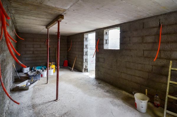 Cost of Cellar Waterproofing in Gaithersburg