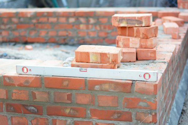 Brick Foundation Sealing in Gaithersburg