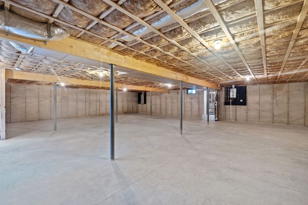 Basement Concrete Sealing in Gaithersburg